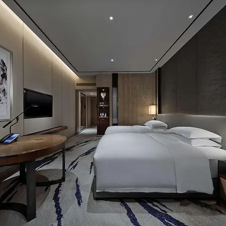 Hilton Shenzhen Shekou Nanhai-2