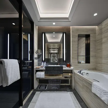 Hilton Shenzhen Shekou Nanhai-3